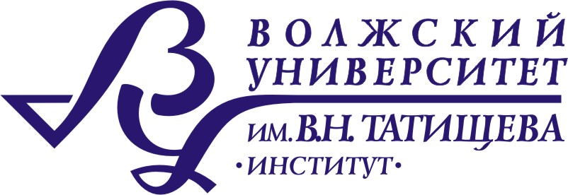 Логотип (Волжский университет имени В. Н. Татищева)